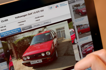 Auto Trader’s move to digital-only could provide blueprint for other titles